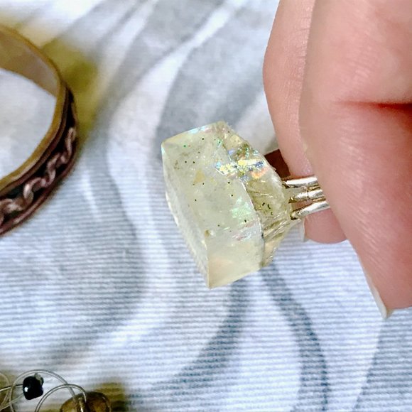 mixed 10pc jewelry bundle - Picture 6 of 11